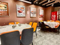 -四点金饭店(将军澳店)