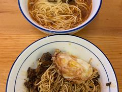 -李叁面馆(妇幼店)