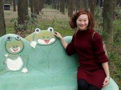 -同里国家湿地公园