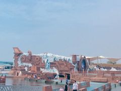 -秦皇岛乐岛海洋王国