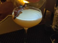 -LONG BAR 廊吧(外滩华尔道夫酒店)