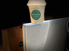 -明谦·Coffee&Cocktail Bar(美您公园店)
