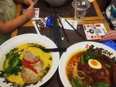 -和府捞面·大师店(上海漕宝路日月光店)
