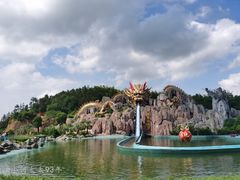 -南京银杏湖乐园