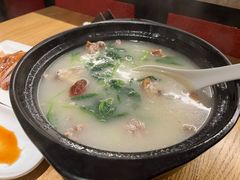 -新梅华餐厅(星悦汇店)