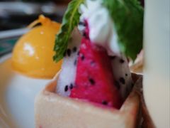 -马勒别墅·中餐厅