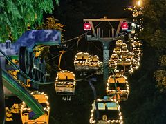 -富斯特索道