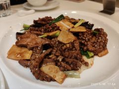 爆炒腰花-金春禧(世茂国际广场店)