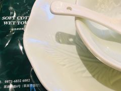 -翠湖里(翠湖南路店)