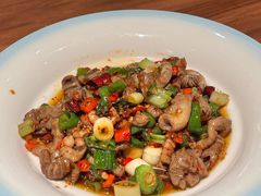 -翠云楼·汽锅鸡·云南特色菜(翠湖公园店)