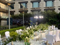 -南京圣和府邸豪华精选酒店