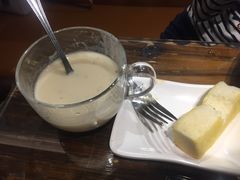 -西缘牛排(荟聚购物中心店)