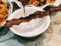 -新疆伊宁远征餐厅