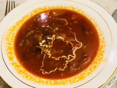 -92°C俄式厨房(中央大街店)