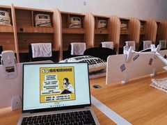 -拾光24h沉浸式自习室(临江门总店)