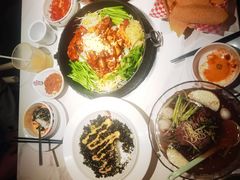 -七八冷面·延边朝鲜族美食(世纪汇店)