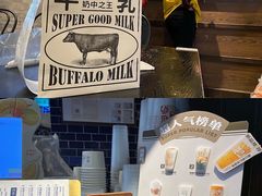 -阿嬷手作(南宁百盛印象城店)