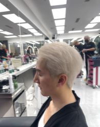 -5M HAIR SALON 旗舰店