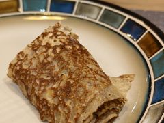 -LA CREPERIE BRETONNE布列塔尼法式餐厅(天童北路店)