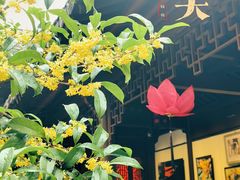 -钱王祠