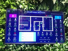 -西北湖绿化广场