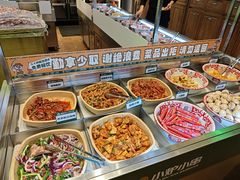 -曾百万小炉小串自助烧烤(高新店)