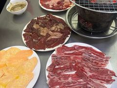 -松明一烤肉馆(鲁园店)