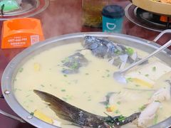 -湘聚南县土菜馆(龙山二路店)