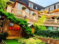 -叶叶菩提(太原别墅店)