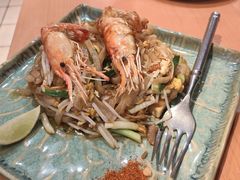 -simply thai天泰(美罗城店)