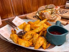 -Catch Bagel(芳草地店)