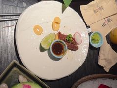 -花潮料理艺食馆(SM新生活广场店)