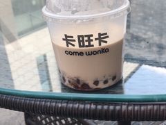 -卡旺卡(黄山银街店)