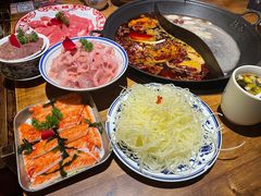 -楠火锅(广州总店)