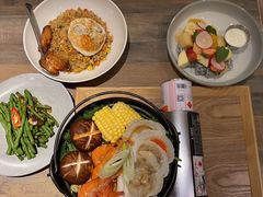 -卡朋西餐(扬名广场店)