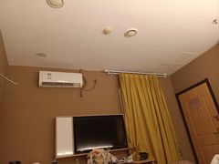 -如家酒店(成都春熙路太古里地铁站店)