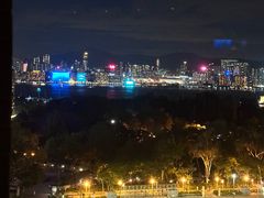 -香港珀丽酒店