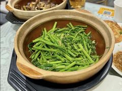 -熠盛粤味·顺德桑拿鸡(永康路店)