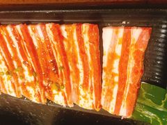 -九田家黑牛烤肉料理(中北镇店)