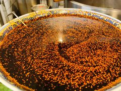 -兰州陈记牛肉面 ·烧烤· 铜锅涮肉(万达店)