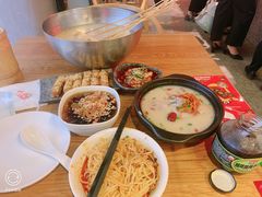 -付小姐在成都(川沙店)
