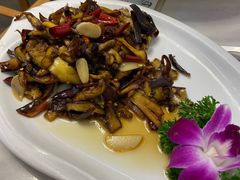 -山菌美食苑(振兴路店)