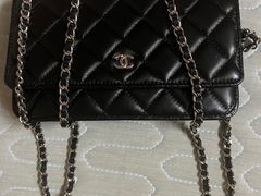 -CHANEL(恒隆广场店)