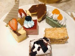 -芭菲盛宴·环球美食(北城国际店)