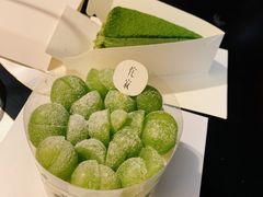 -侘寂甜品(自取店)