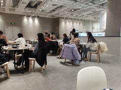大堂-娜娜家·Nana's restaurant(国金汇店)