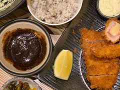 -胜博殿霸王树(嘉里中心店)