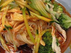 -魏家凉皮(协和店)