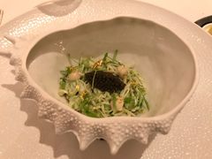 -Caprice(香港四季酒店)