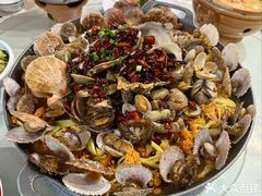-北戴河转鱼·炒螃蟹酱餐厅